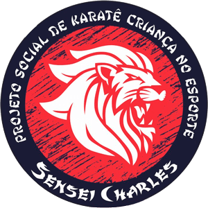 Projeto Social de Karatê Sensei Charles